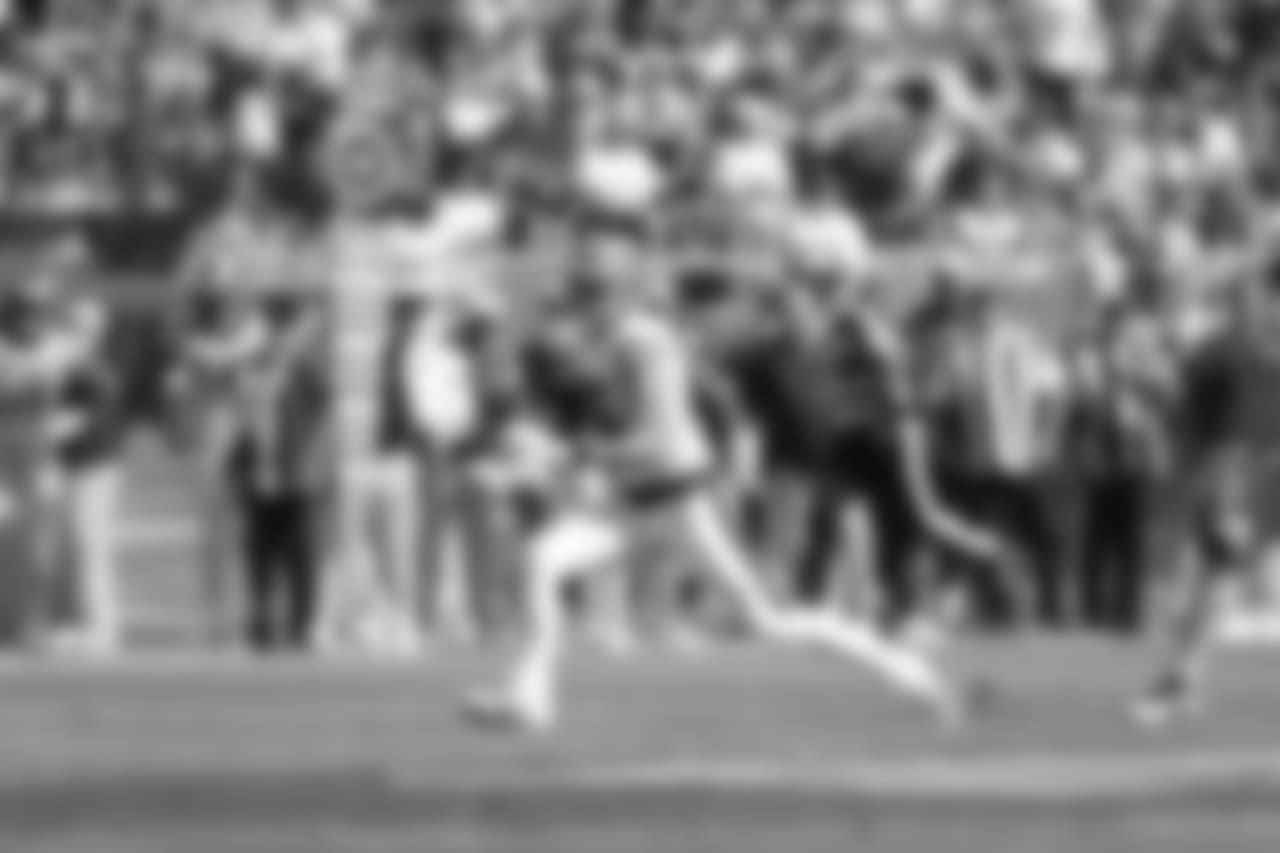 TE George Kittle