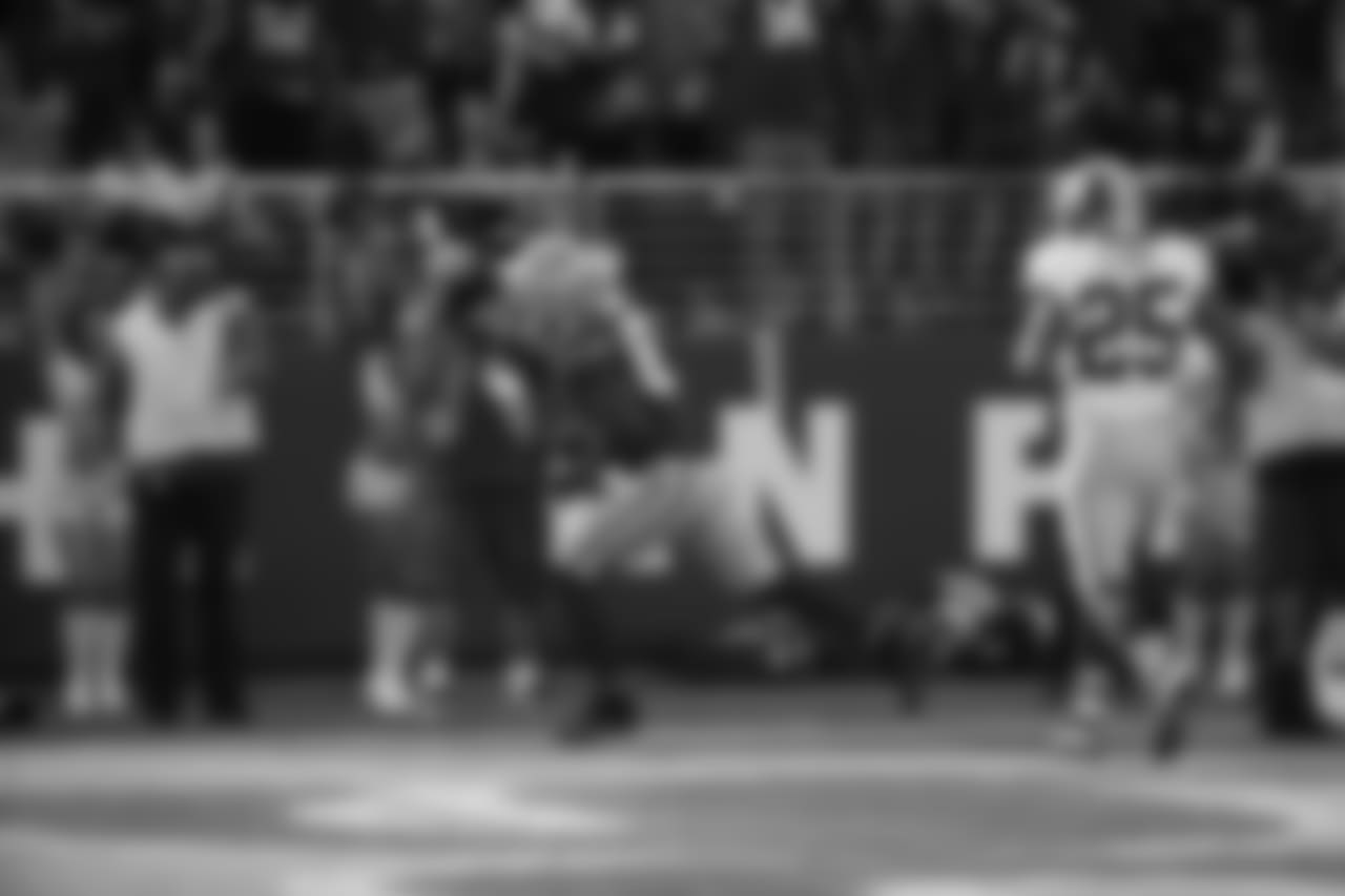 2014 -- Wide Receiver Anquan Boldin