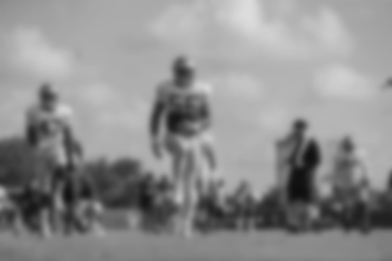 LB Reuben Foster