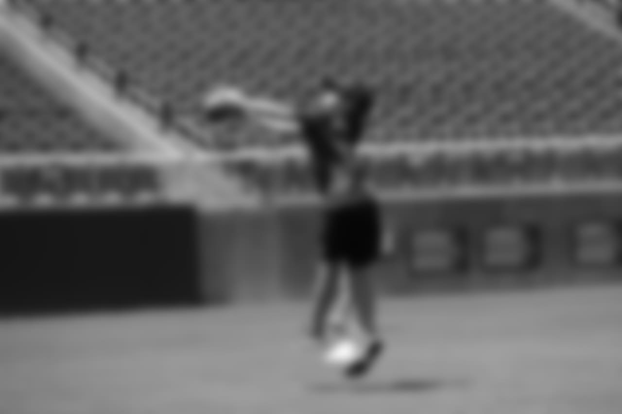 49ers PREP 3-Day Camp