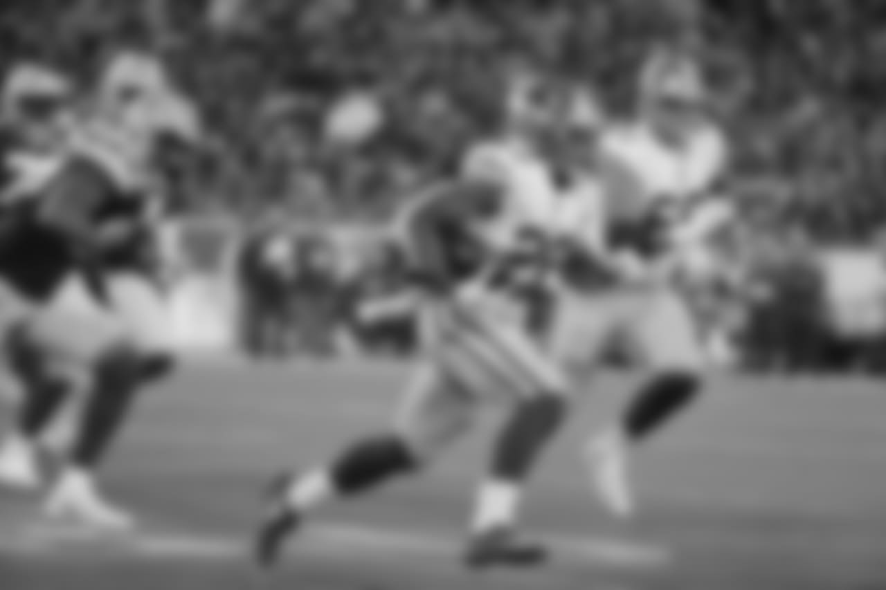 RB Matt Breida