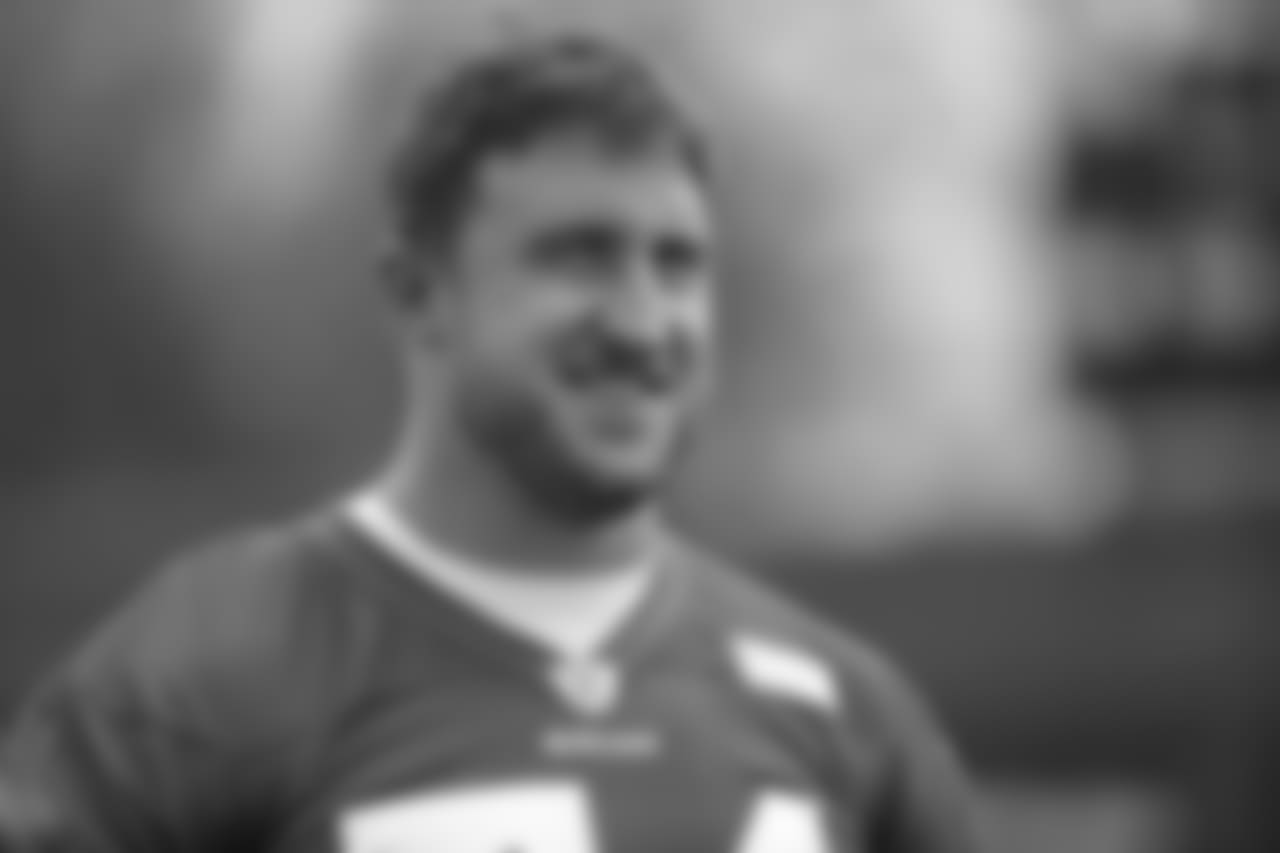 T Joe Staley