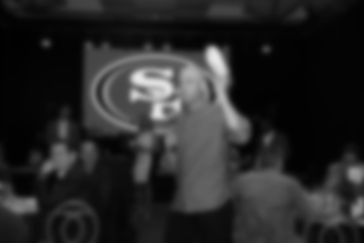 K Robbie Gould