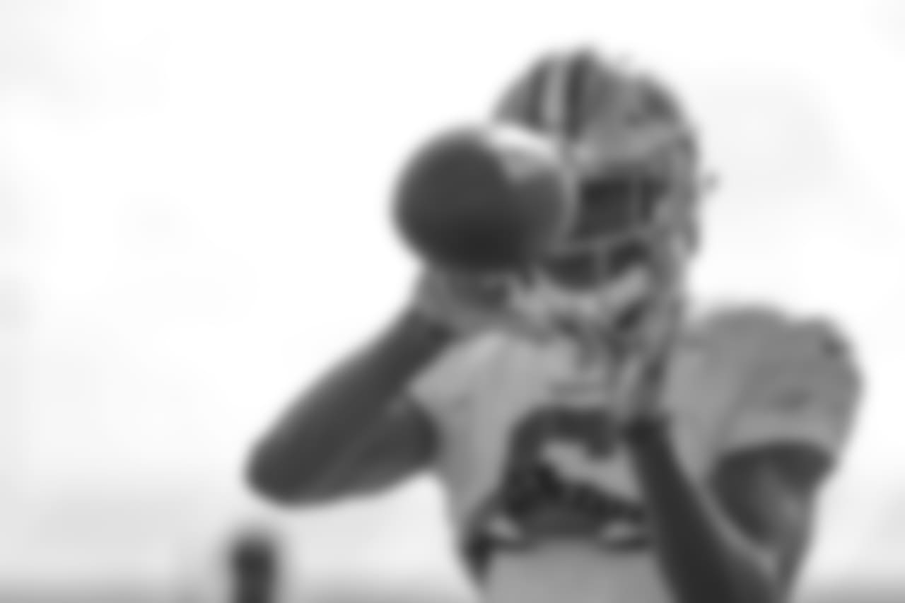 S Terrell Williams