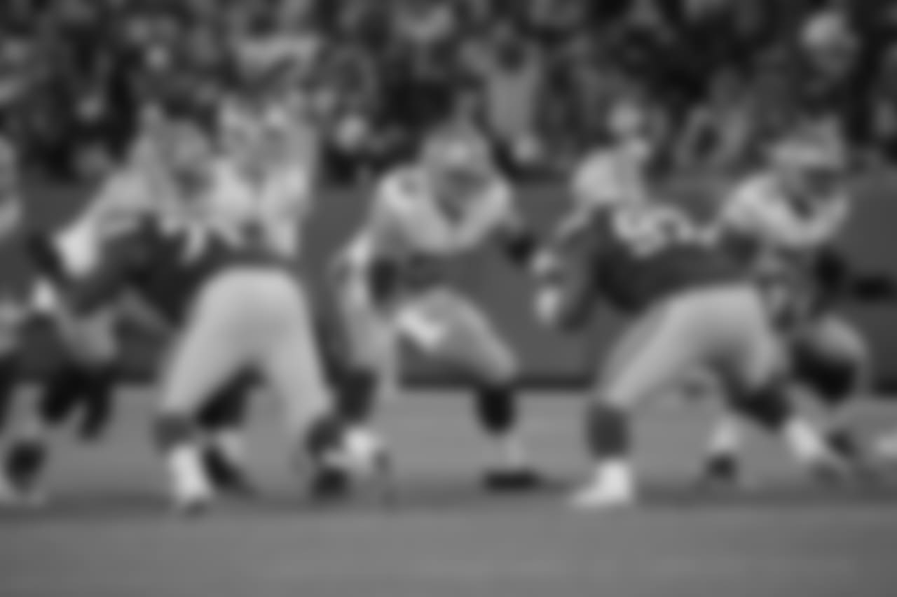 C Weston Richburg
