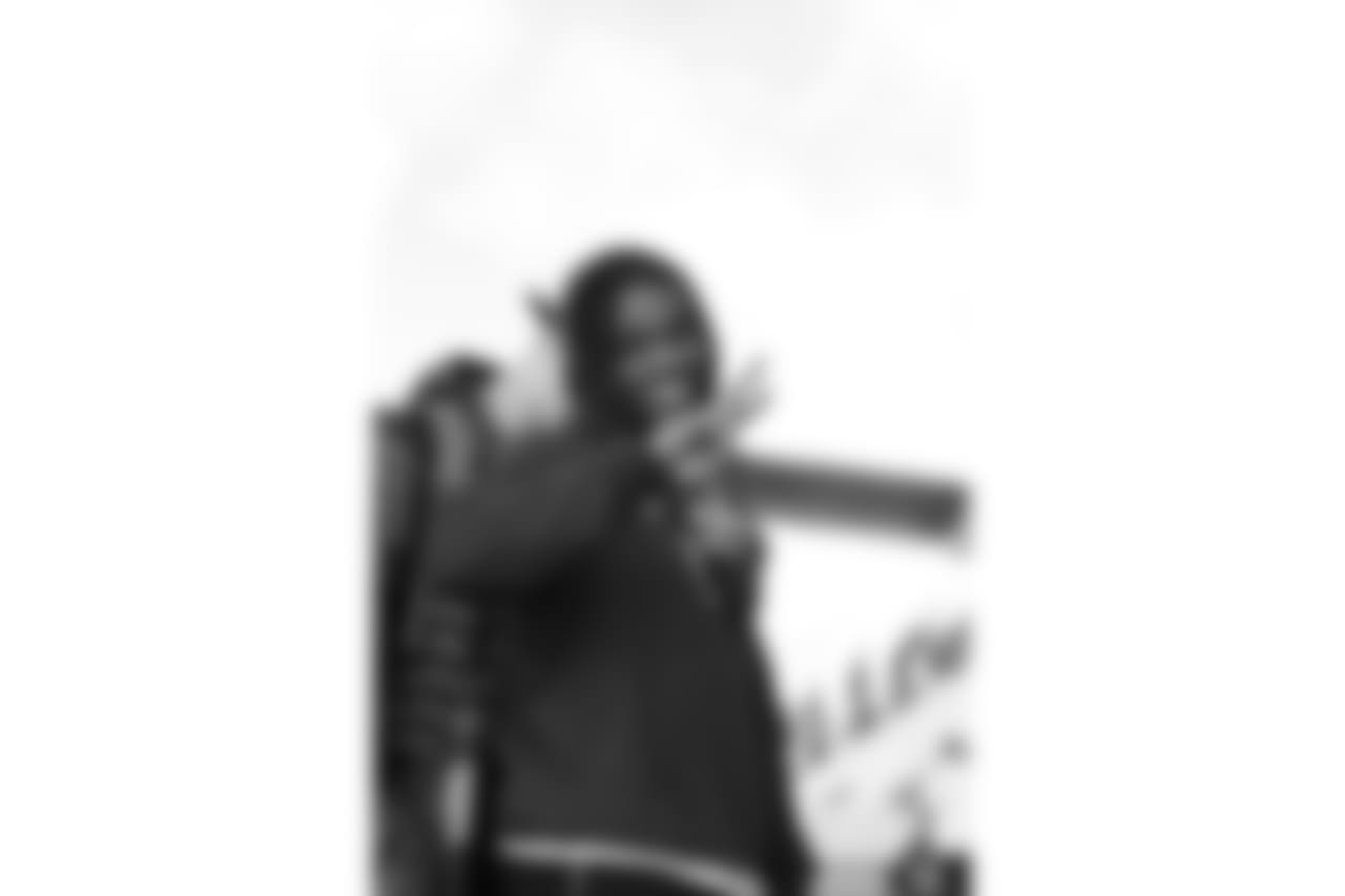 RB Jerick McKinnon