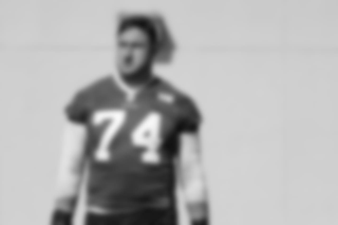 T Joe Staley