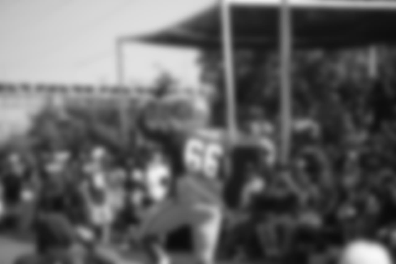 OL Najee Toran