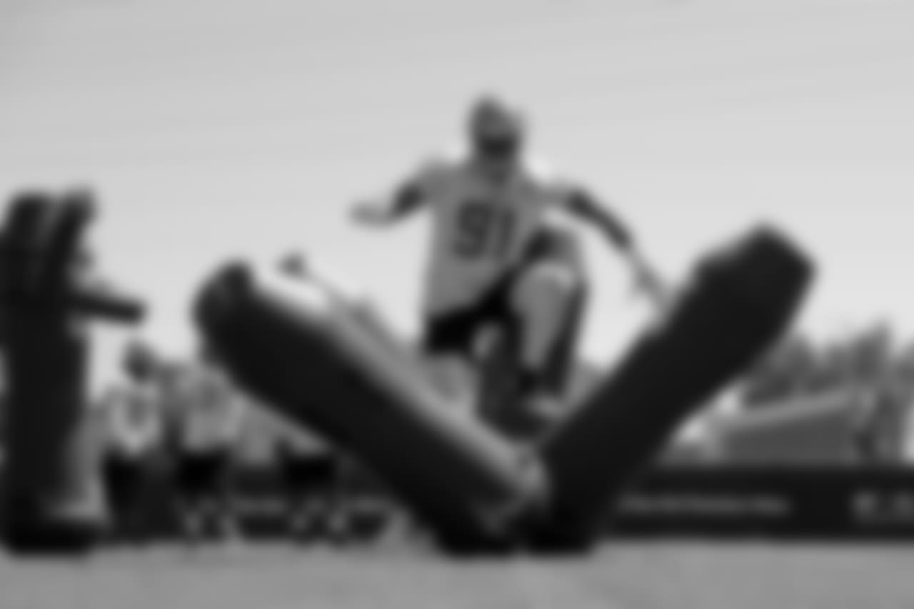 DL Arik Armstead