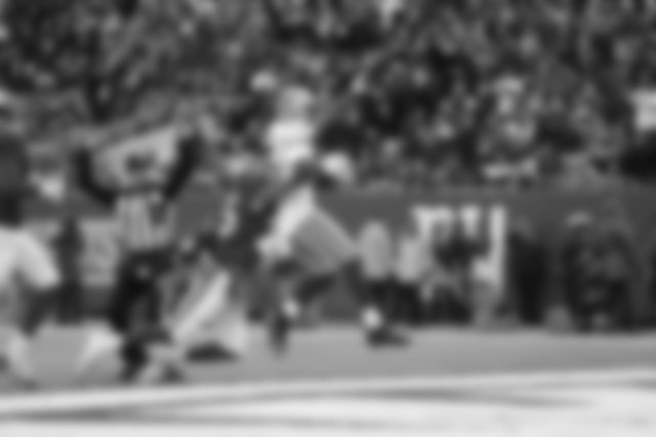 2014 -- Michael Crabtree