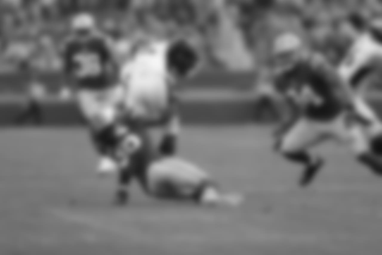 S Marcell Harris