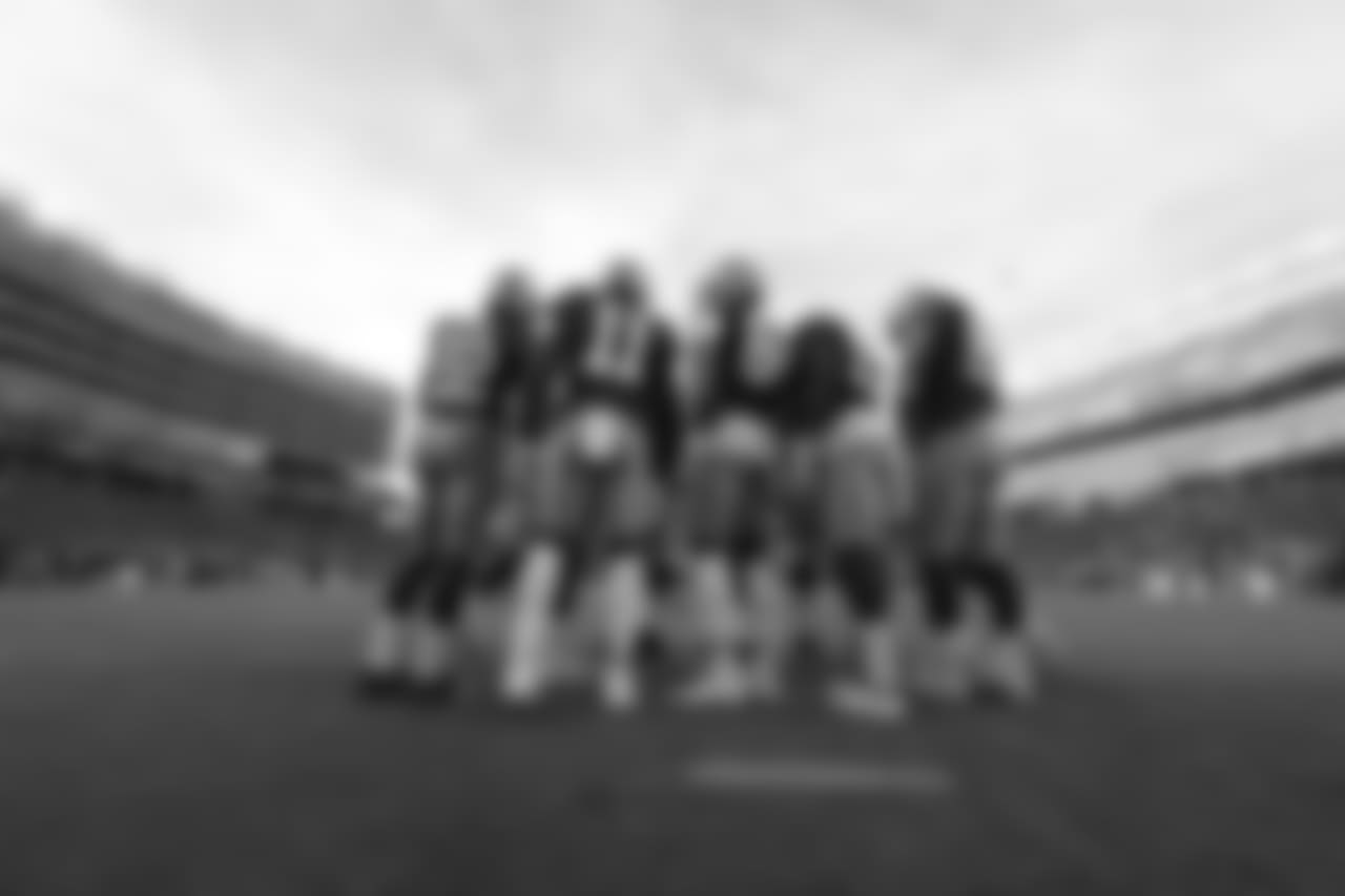 49ers Offense
