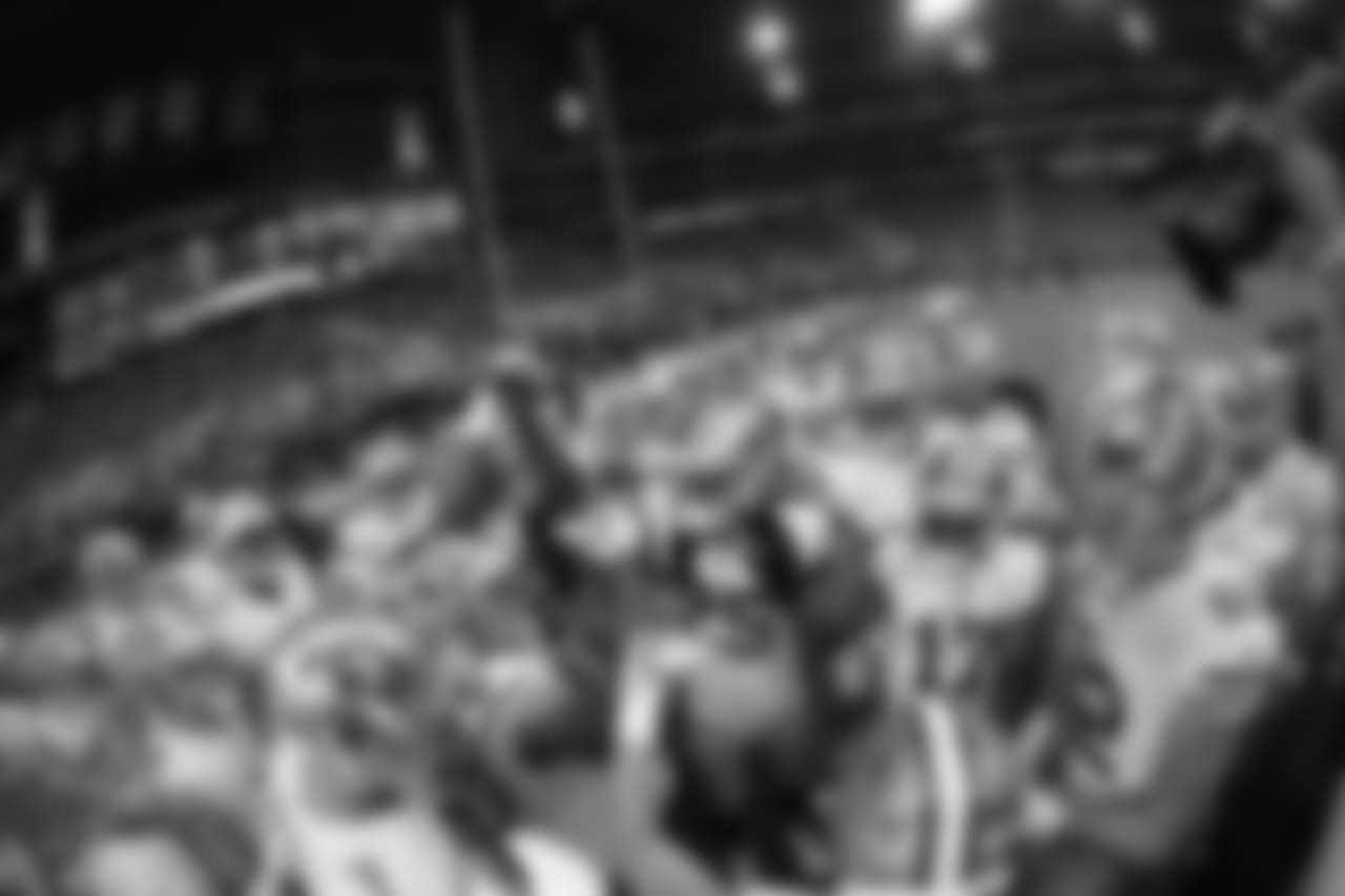 CB Richard Sherman