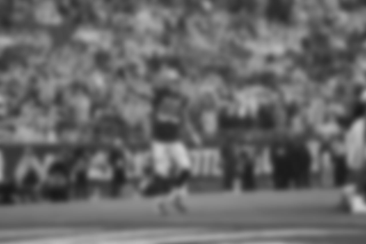 TE George Kittle