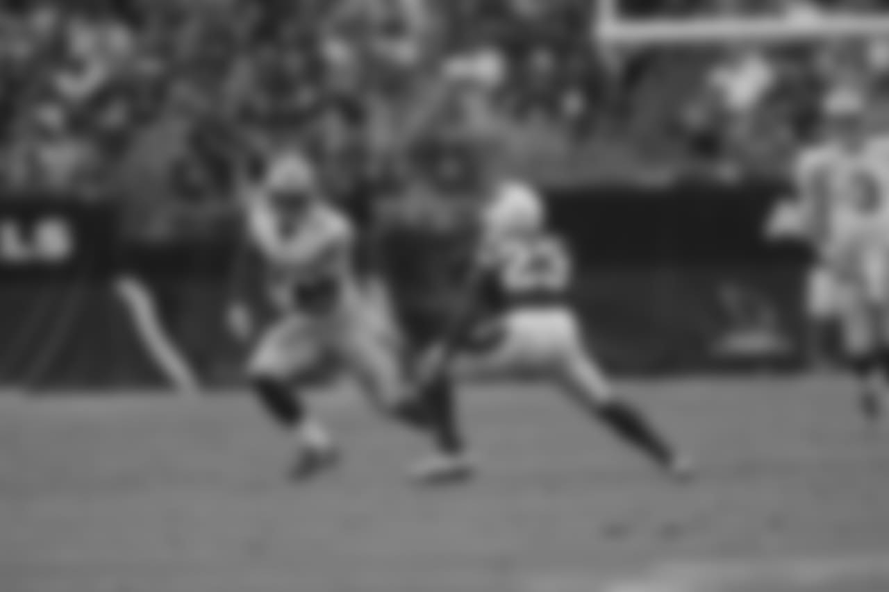 RB Matt Breida