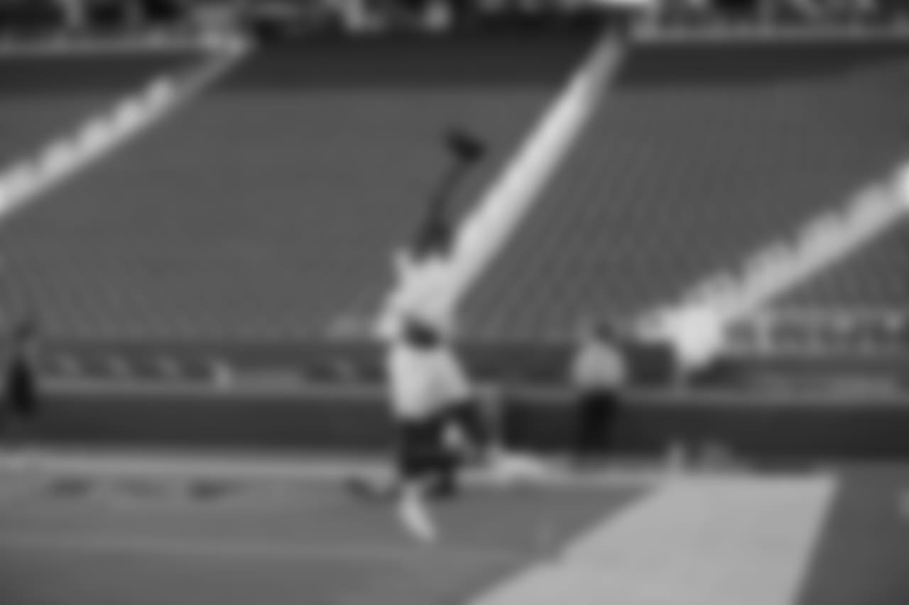 WR Marquise Goodwin