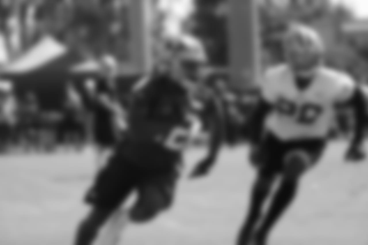 RB Matt Breida