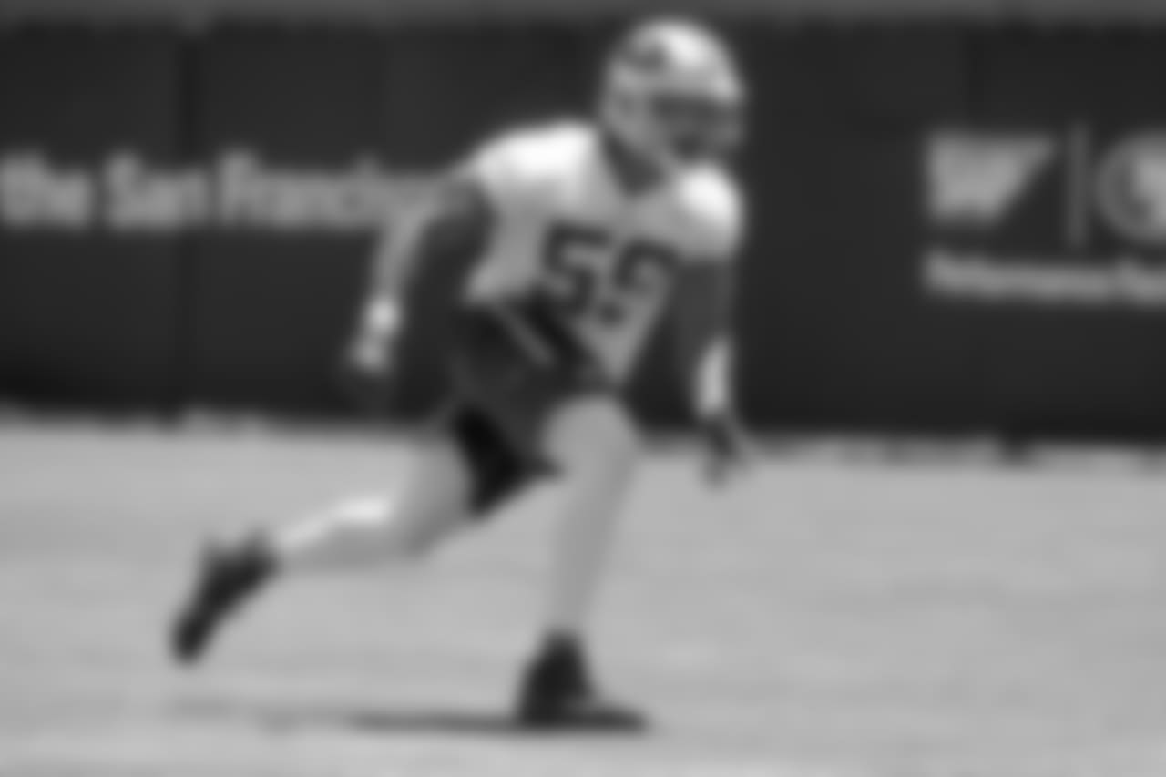 LB Korey Toomer