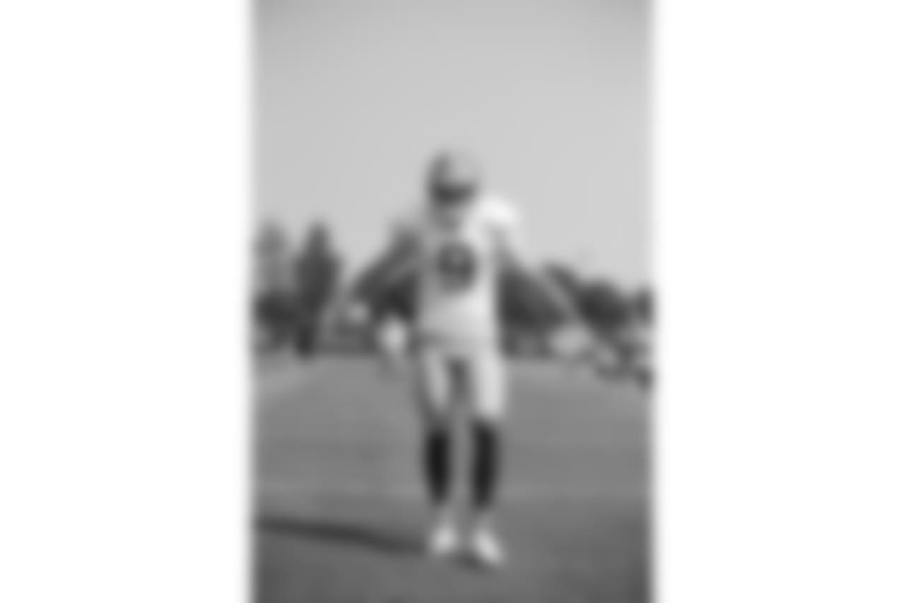 K Robbie Gould
