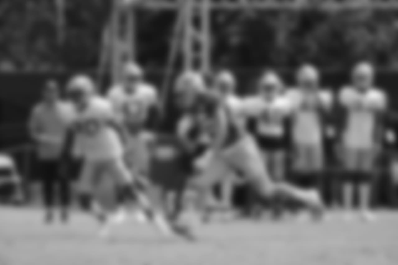 TE George Kittle
