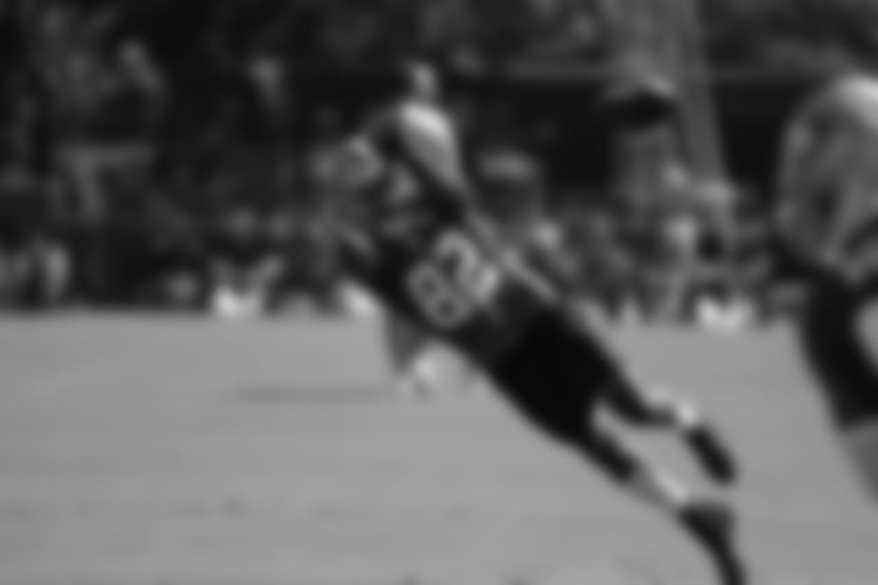 WR Richie James Jr.