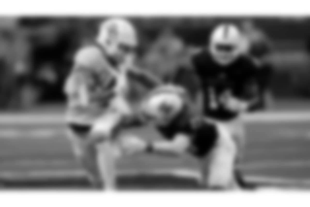 WR Jalen Hurd, Baylor