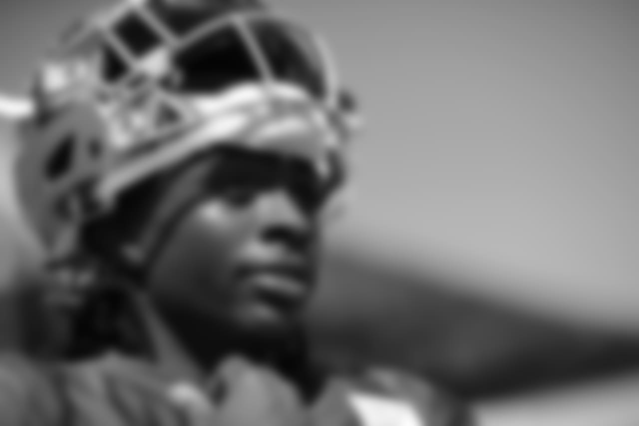 RB Jerick McKinnon