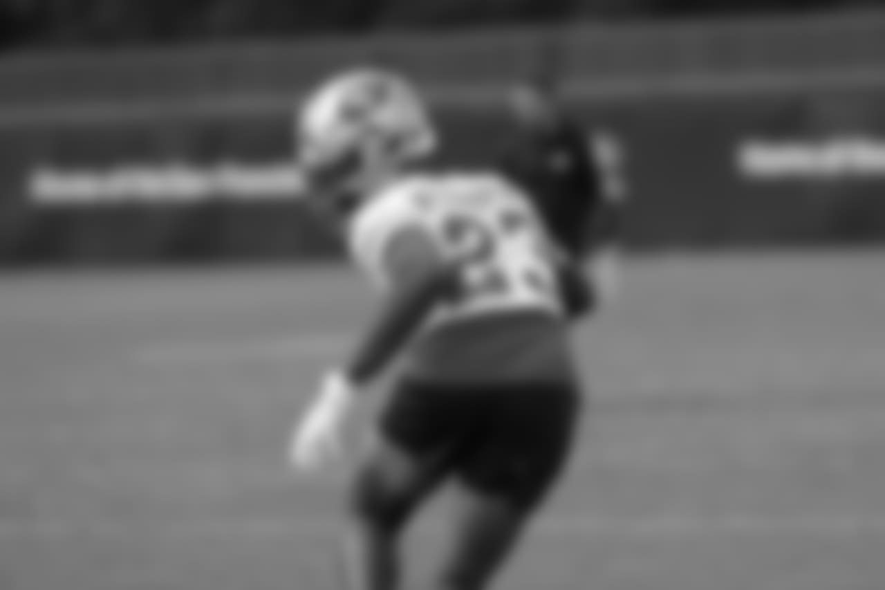CB Ahkello Witherspoon