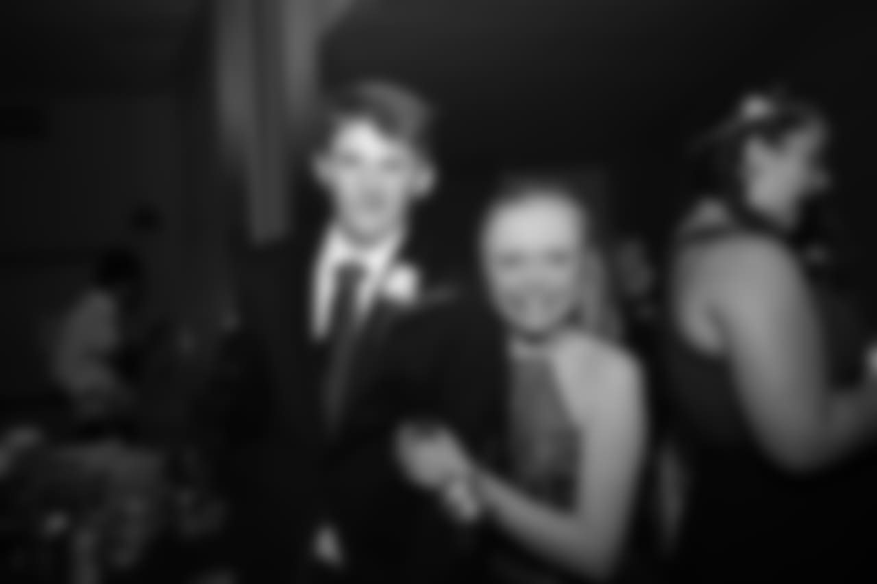 Prom Guests