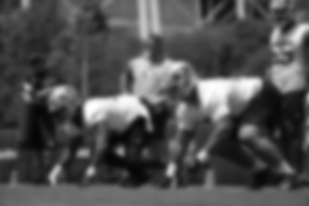 49ers Defensive Line