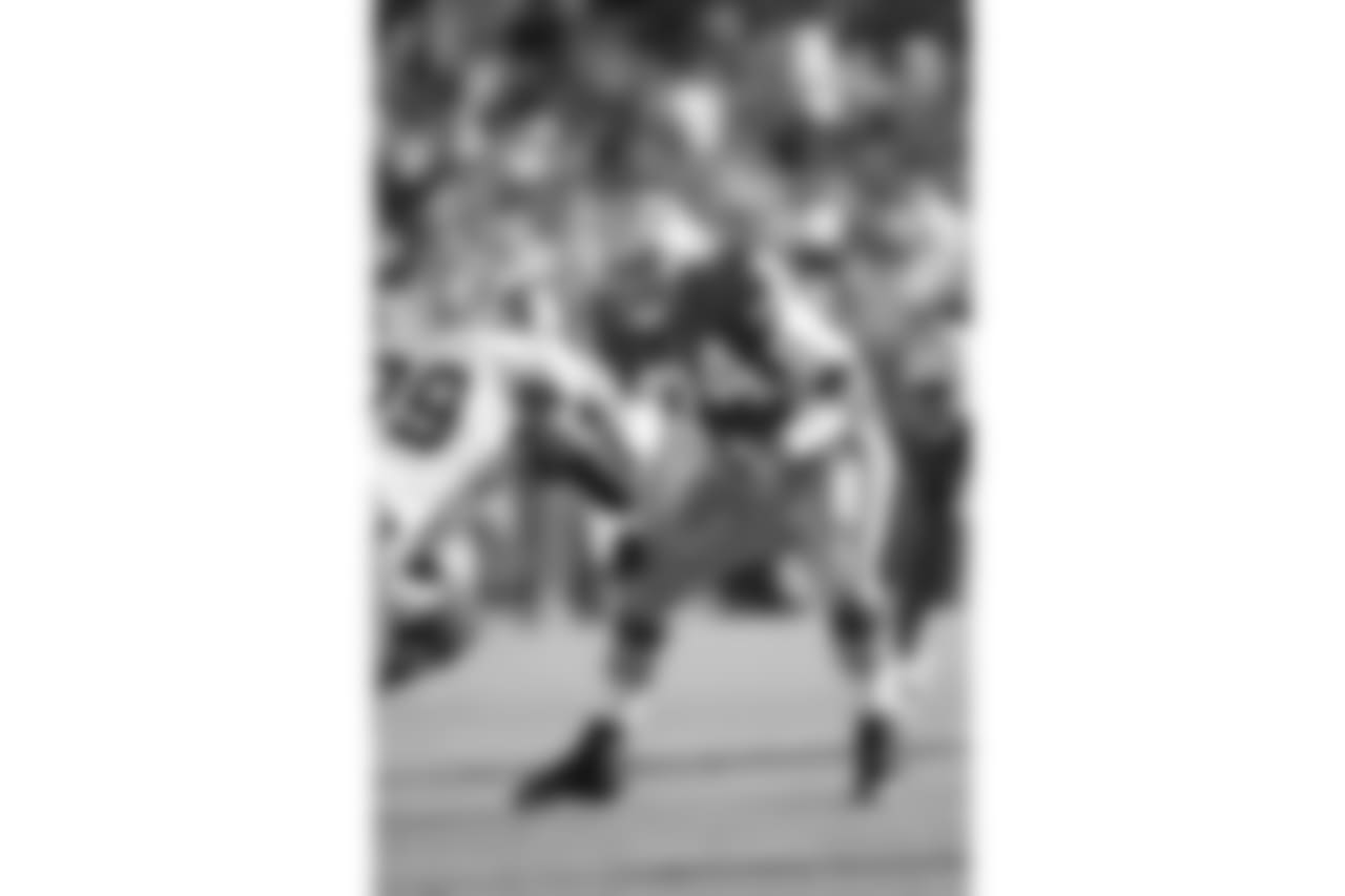 2008 -- 49ers left tackle Joe Staley.