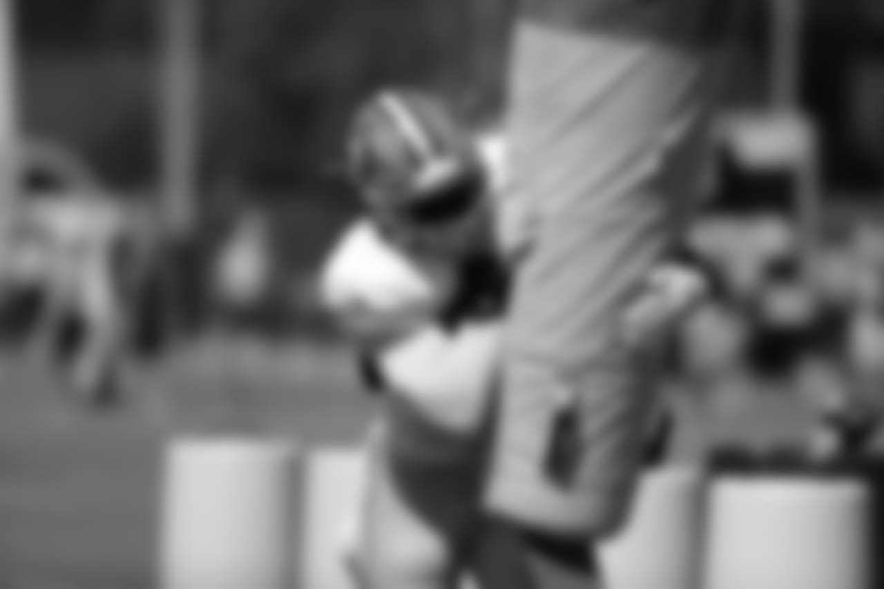 LB Reuben Foster