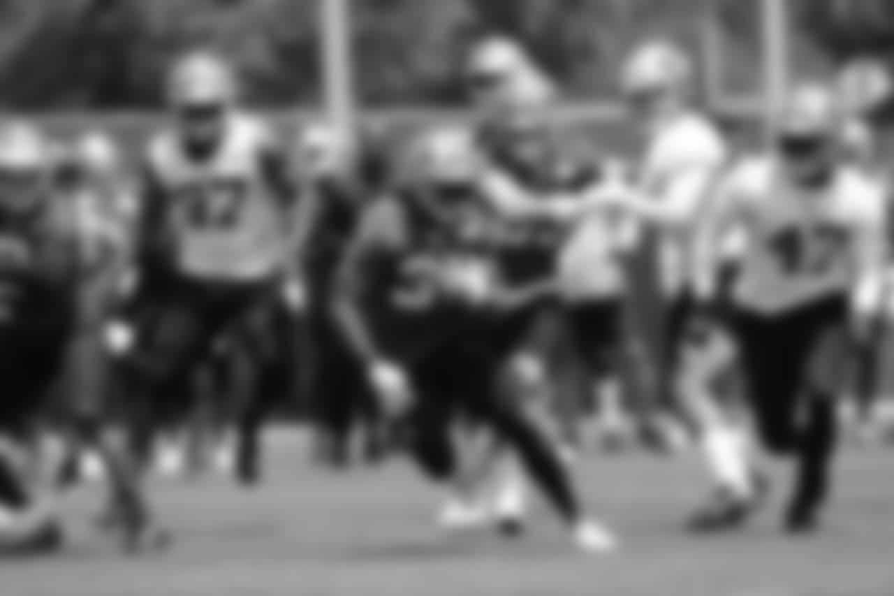 RB Raheem Mostert