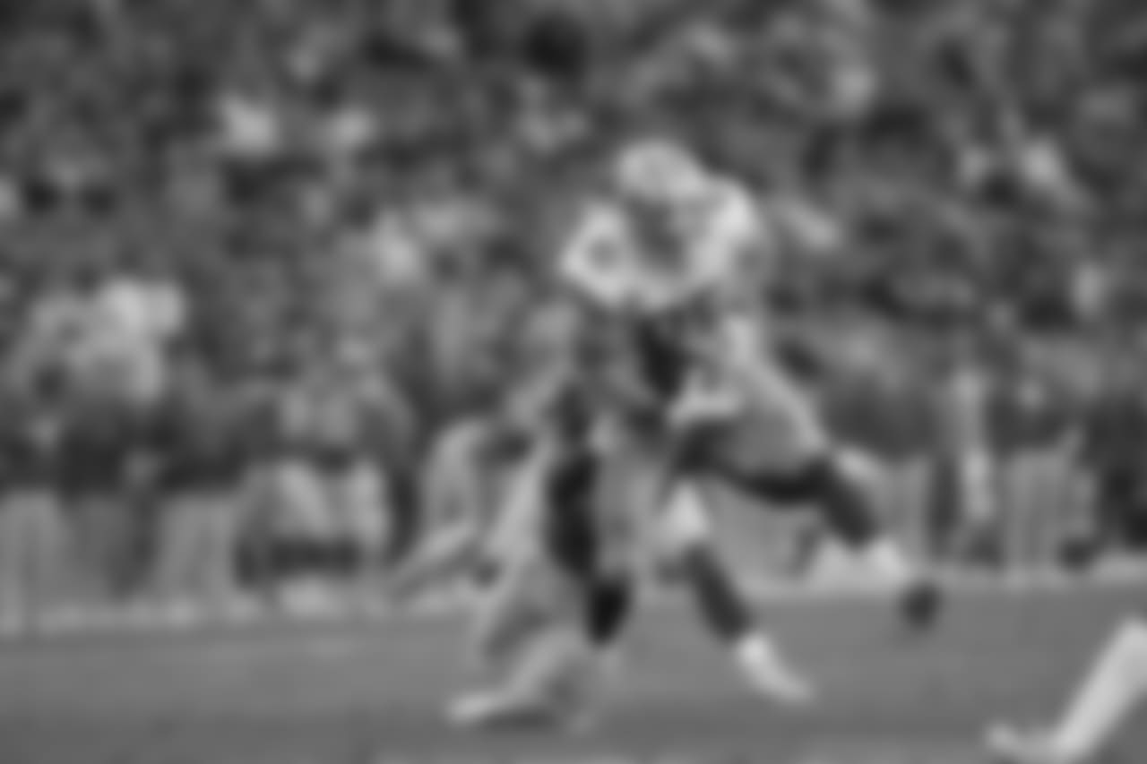 TE George Kittle