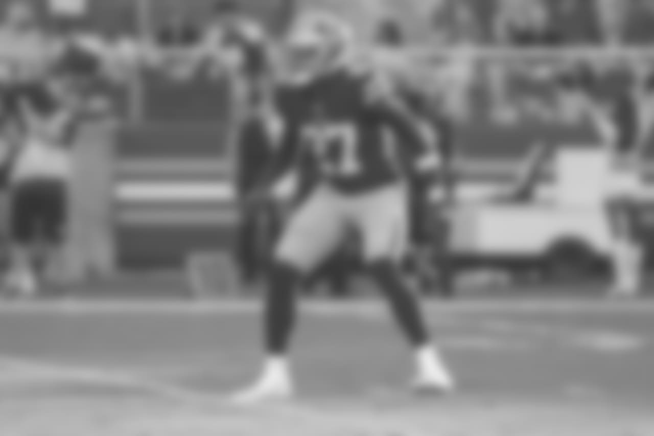 DB Adrian Colbert