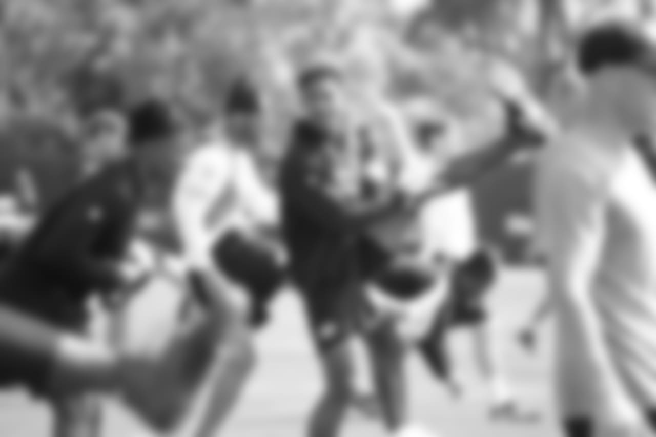 CB Ahkello Witherspoon