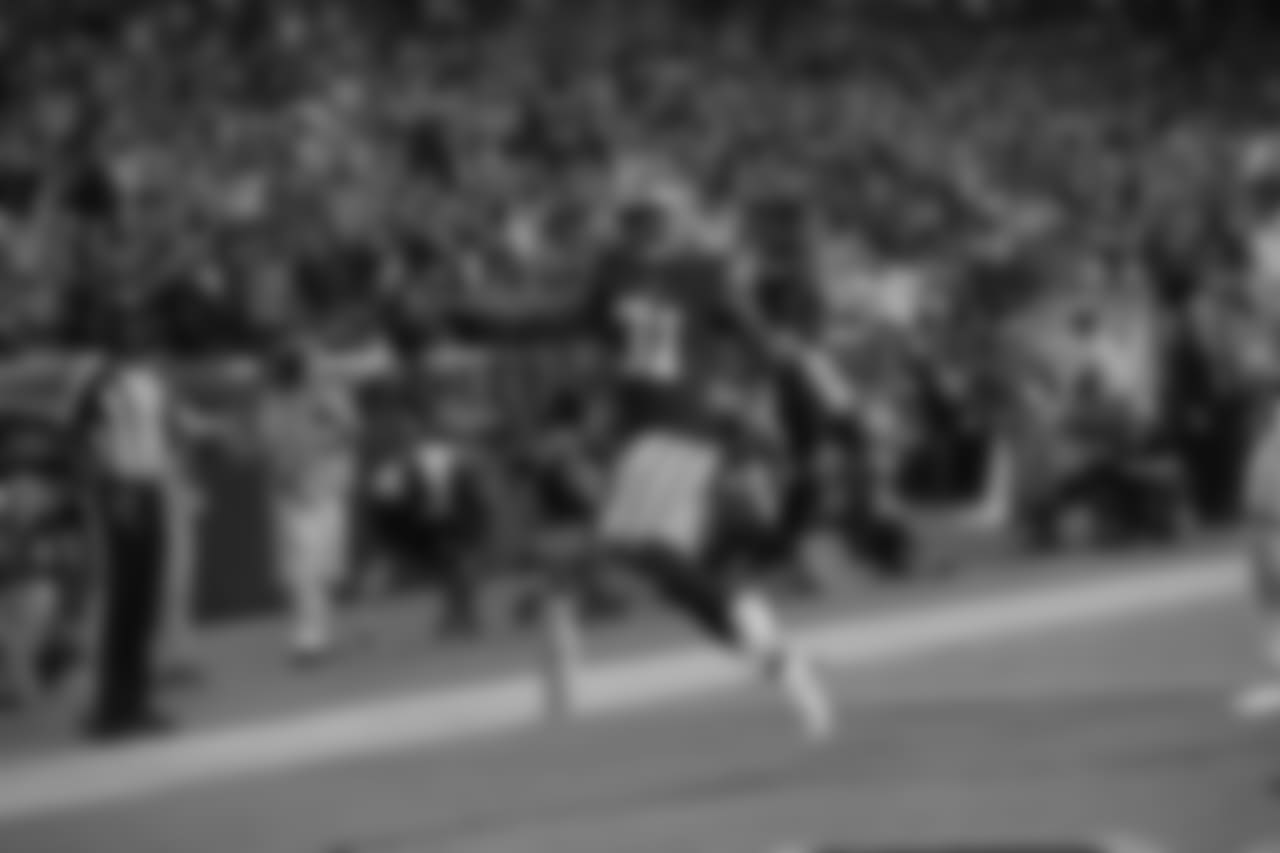 RB Raheem Mostert