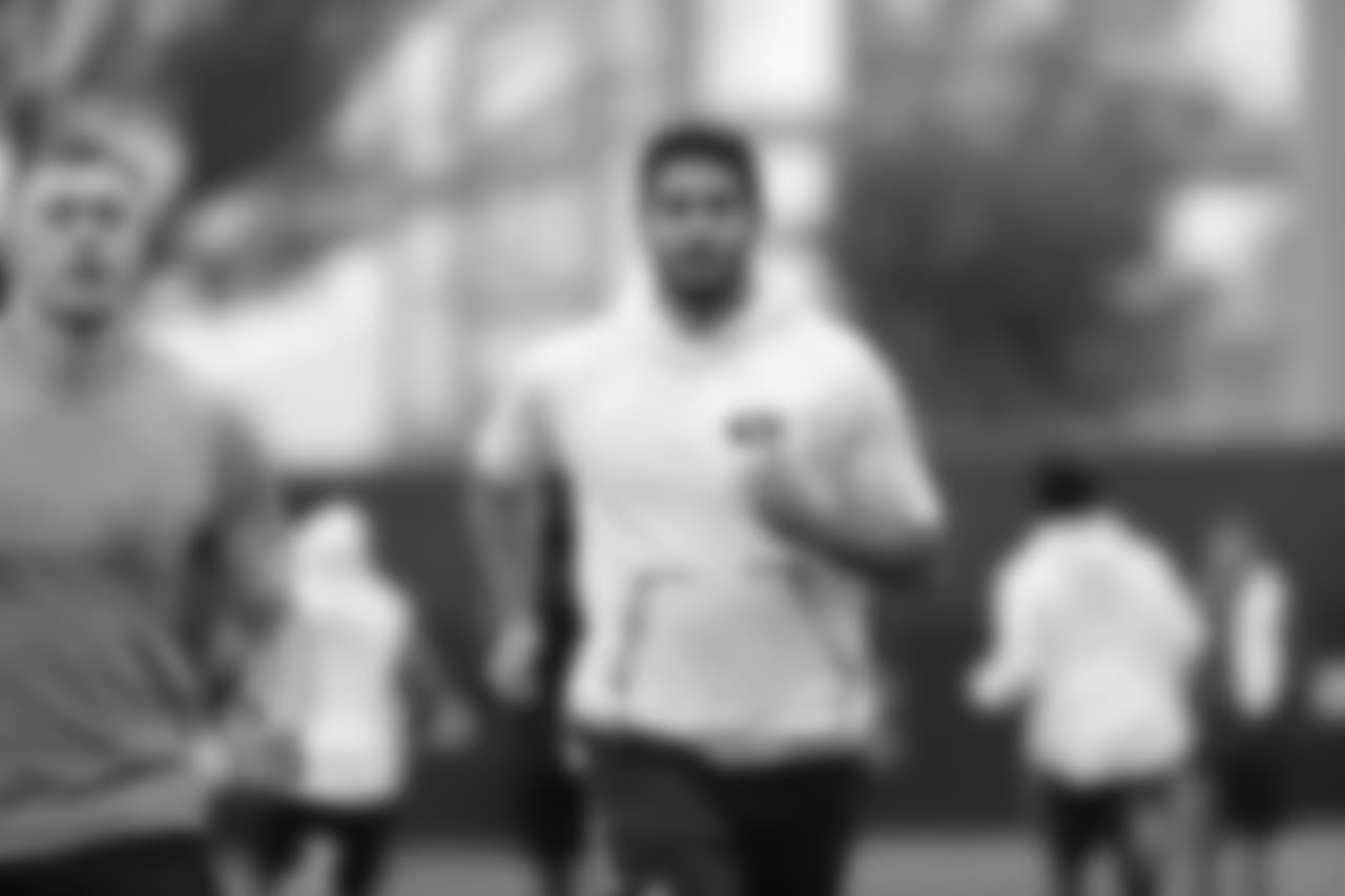 QB Jimmy Garoppolo