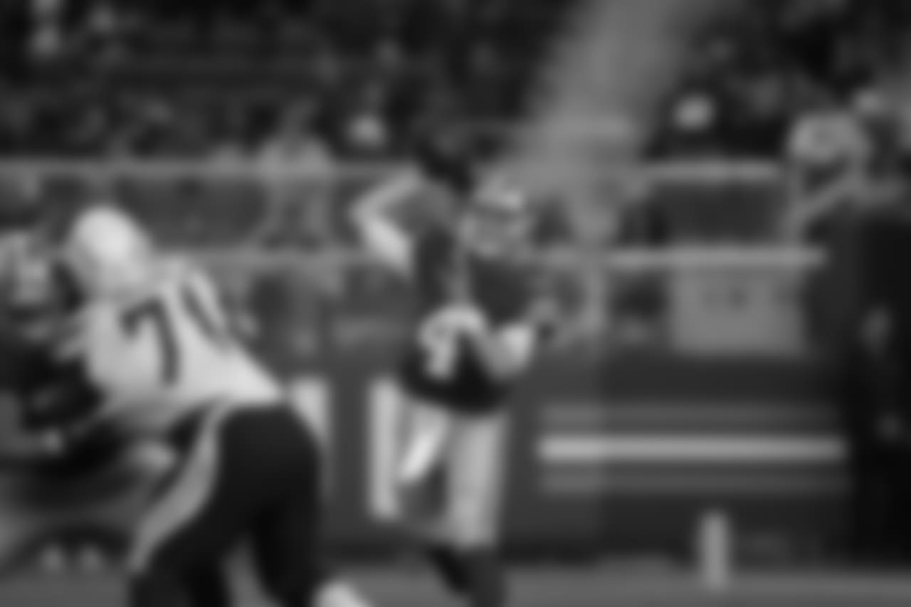 49ers vs. Chargers