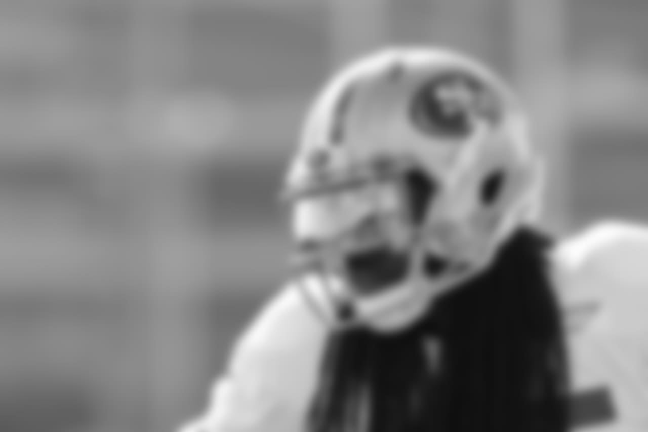 CB Richard Sherman