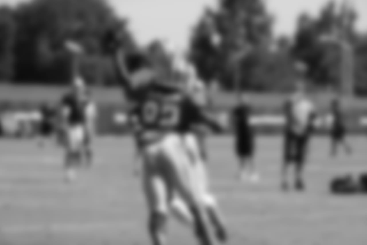 CB D.J. Reed Jr.