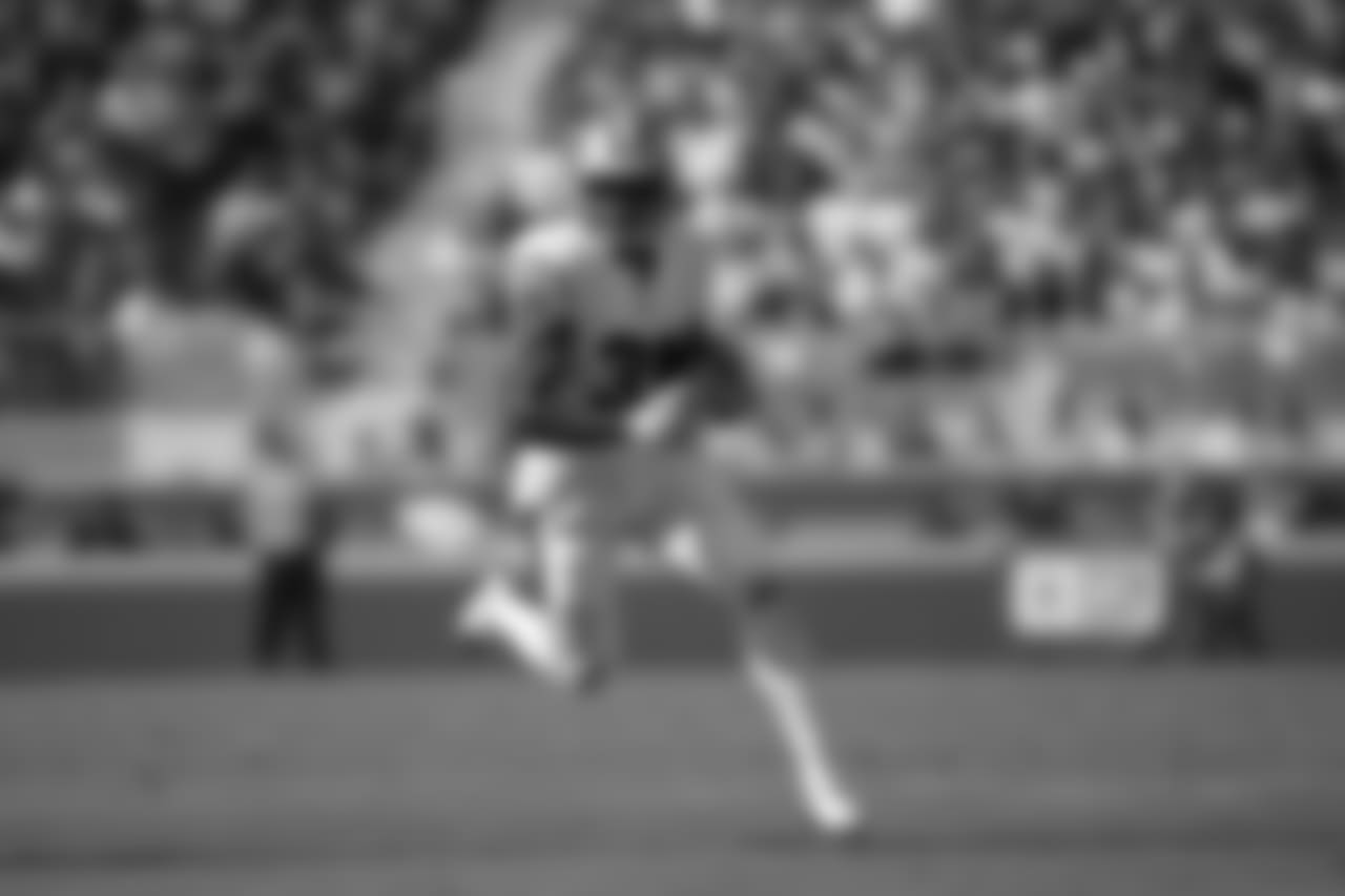 RB Raheem Mostert