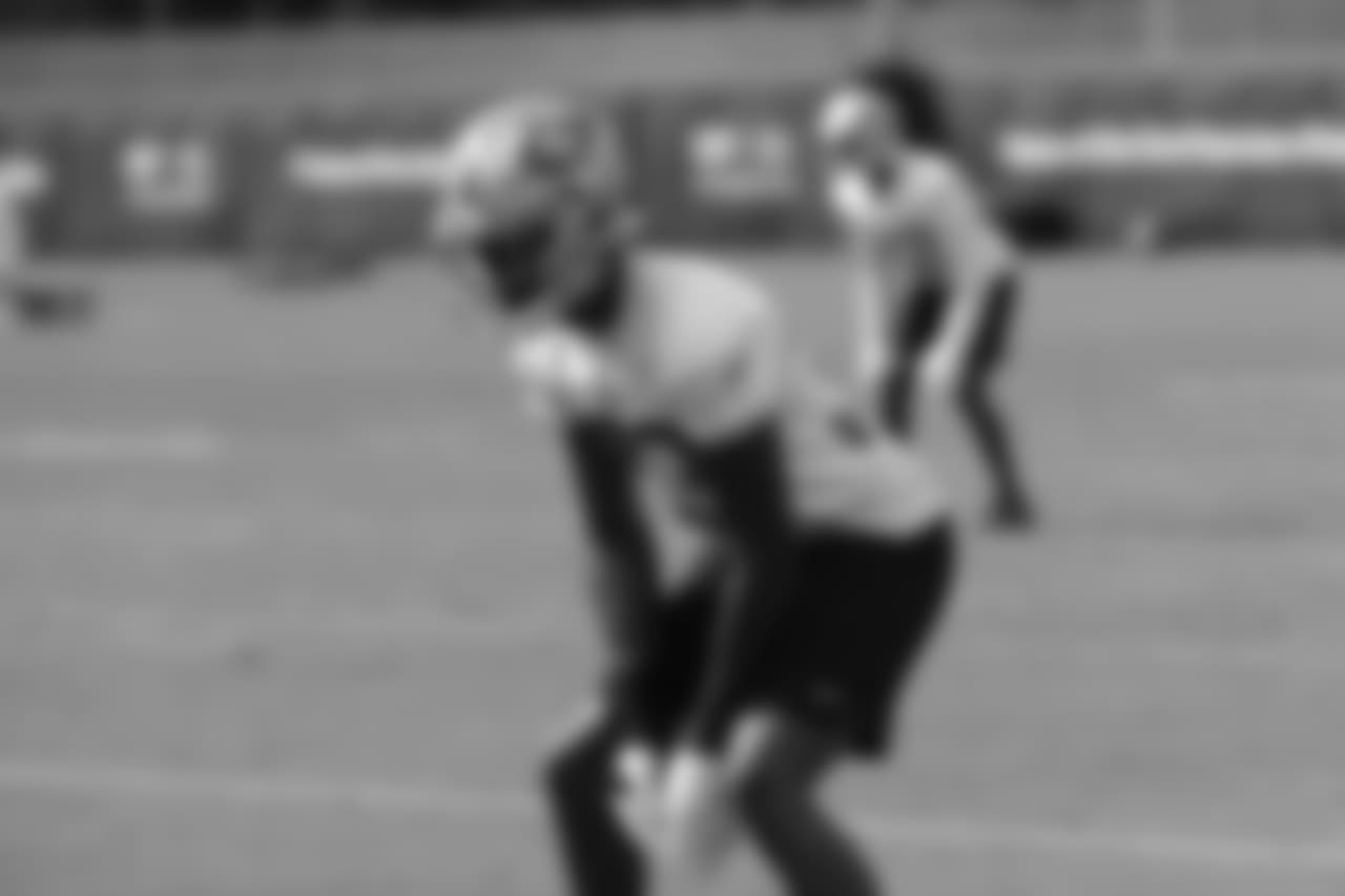 DB Tarvarius Moore
