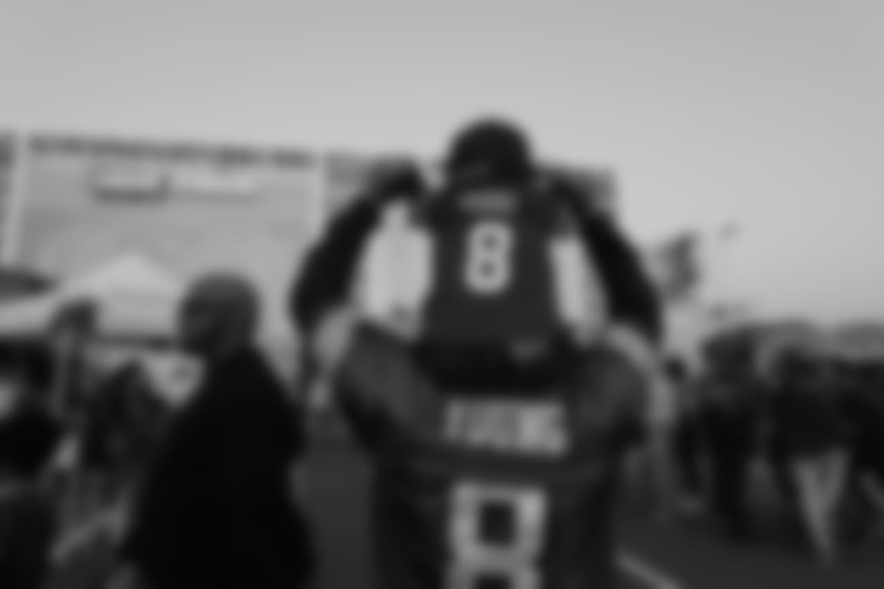 49ers Faithful