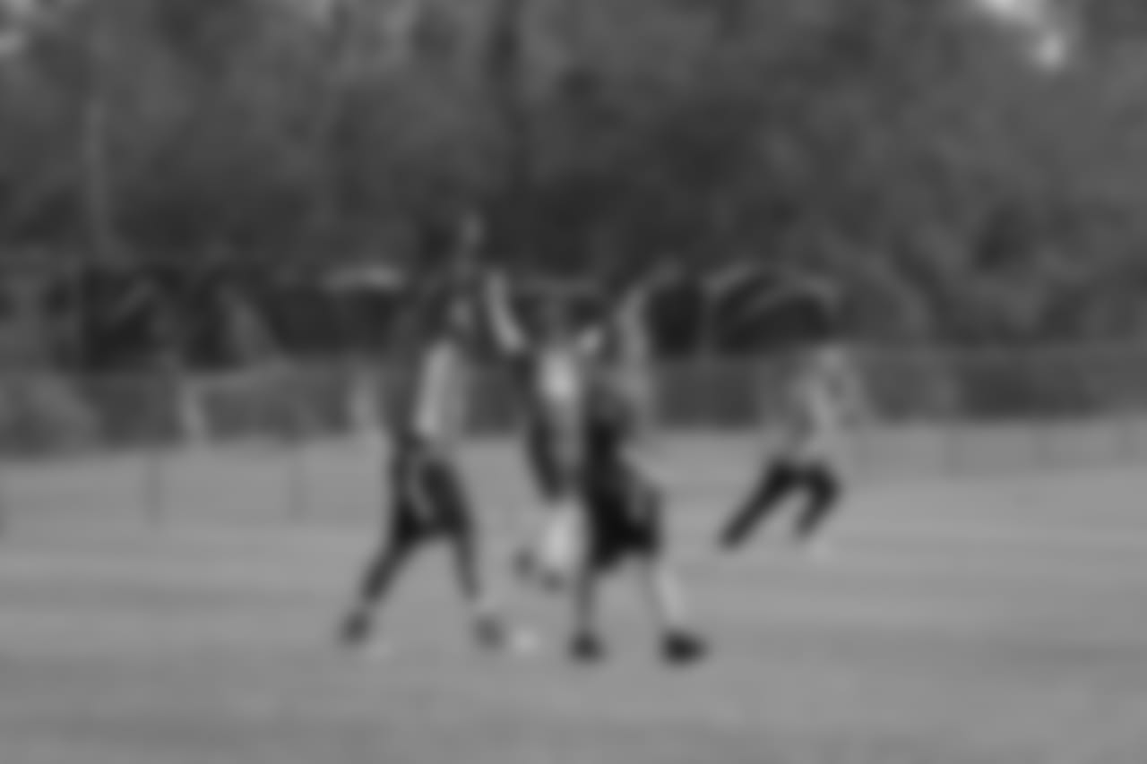 FB Kyle Juszczyk