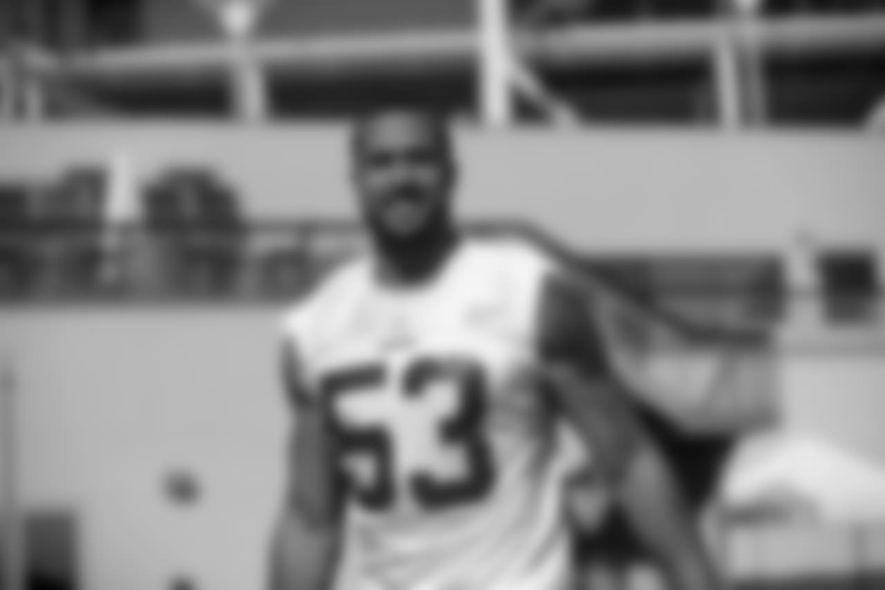 LB Mark Nzeocha