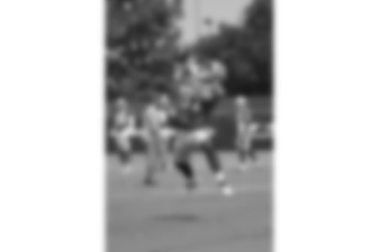 WR Trent Taylor