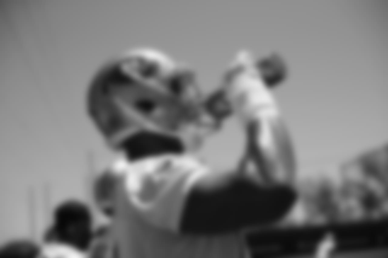 DL Arik Armstead