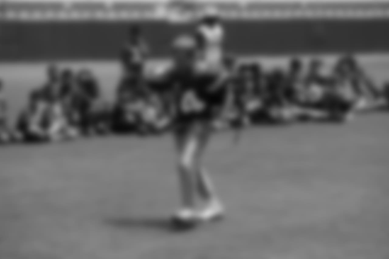 49ers PREP 3-Day Camp