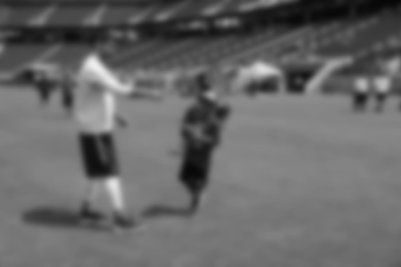 QB Jimmy Garoppolo